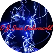 DJ Sven Underworld