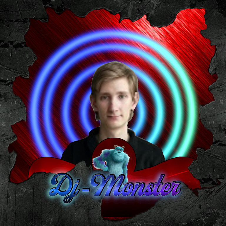 DJ-Monster
